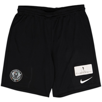 2018-19 Venezia Home Shorts - 5/10 - (L)