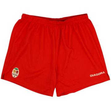 2006-07 Ravenna Home Shorts - 8/10 - (XXL)