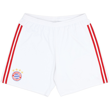 2015-16 Bayern Munich Away Shorts - 7/10 - (L)