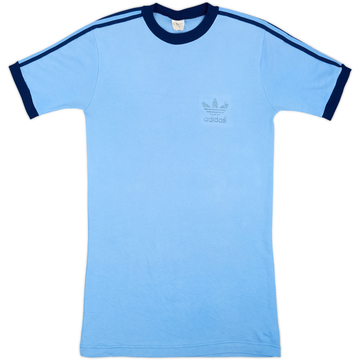 1980s adidas Template Shirt - 5/10 - (XXL)