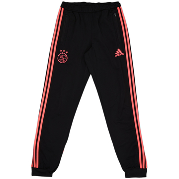 2013-14 Ajax adidas Pantalones de chándal - 9/10 - (XL.Niños)