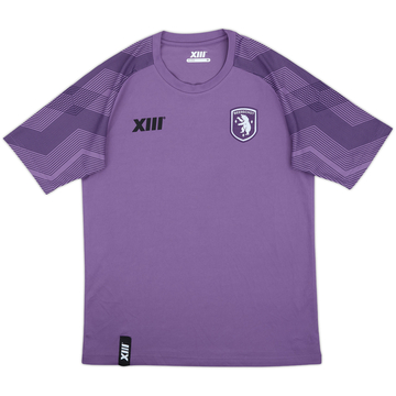 2020-21 Beerschot XIII Training Shirt - 10/10 - (M)