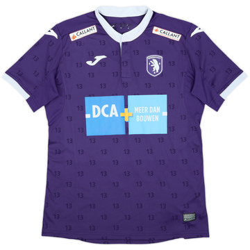 2019-20 Beerschot Home Shirt - 6/10 - (M)