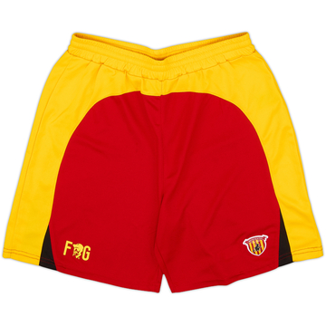 2014-15 Benevento Home Shorts - 8/10 - (M)