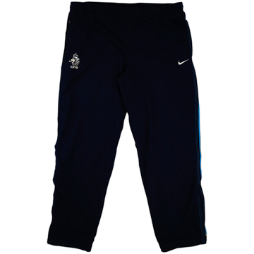 2004-05 Netherlands Nike Track Pants/Bottoms - 8/10 - (L)