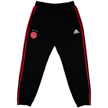 2015-16 Ajax adidas Track Pants/Bottoms - 6/10 - (M)
