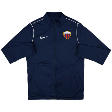 2021-22 Nike Template Track Jacket (A.S. Sambenedettese) - 8/10 - (S)