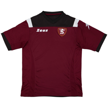 2021-22 Salernitana Zeus Training Shirt - 9/10 - (M)
