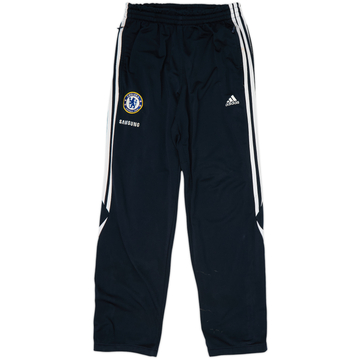 2009-10 Chelsea adidas Track Pants/Bottoms - 5/10 - (S)