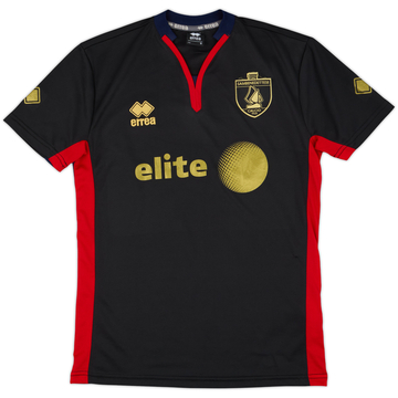 2017-18 Sambenedettese Third Shirt - 9/10 - (S)