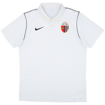 2022-23 Ascoli Nike Polo Shirt - 5/10 - (L)