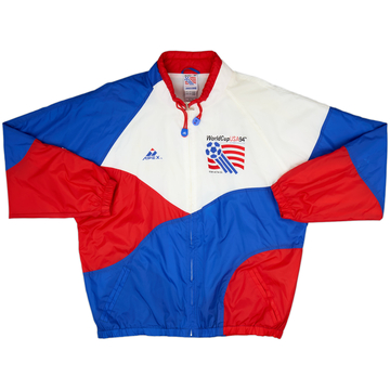 1994 USA Apex One Chaqueta de chándal - 8/10 - (XL)