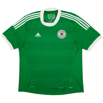 2012-13 Germany Away Shirt - 6/10 - (XL)