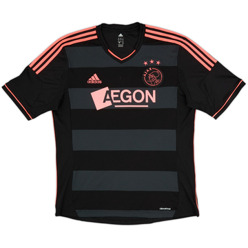 2013-14 Ajax Away Shirt - 6/10 - (L)
