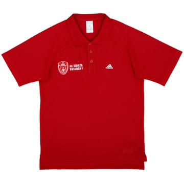 2005-06 Monza adidas Polo Shirt - 8/10 - (M)