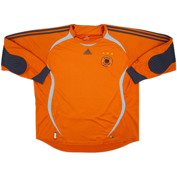 2005-07 Germany GK Shirt - 7/10 - (XXL)