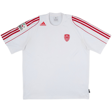 2010-11 Monza Away Shirt #23 - 9/10 - (L)