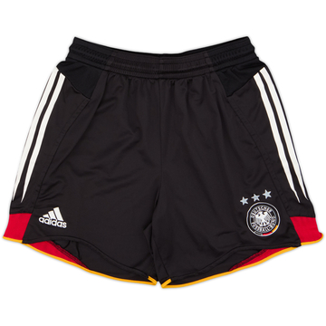 2004-05 Germany Home Shorts - 9/10 - (M)