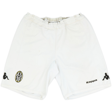 2011-12 Siena Home Shorts - 5/10 - (XL)
