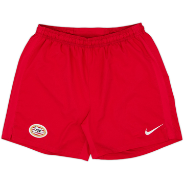 2009-10 PSV Away Shorts - 8/10 - (XL)