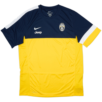 2012-13 Juventus Nike Training Shirt - 10/10 - (XL)