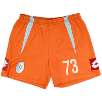 2005-06 Treviso Third Shorts #73 - 4/10 - (M)