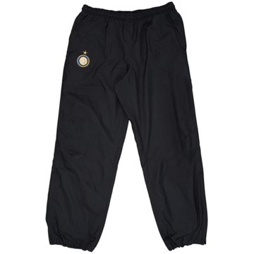 2012-13 Inter Milan Nike Track Pants/Bottoms - 5/10 - (L)
