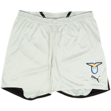 2004-05 Lazio GK Shorts - 8/10 - (XL)