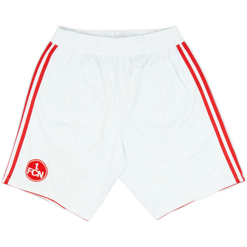 2010-11 Nurnberg Away Shorts - 7/10 - (M)
