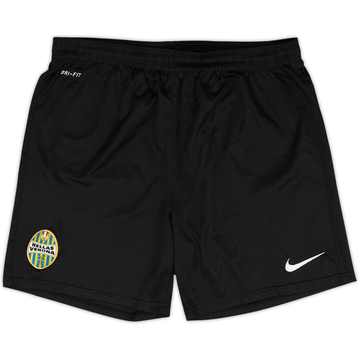 2013-14 Hellas Verona Third Shorts - 9/10 - (M)
