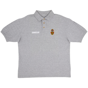 1999-00 Ternana Ennedue Polo Shirt - 9/10 - (XL)