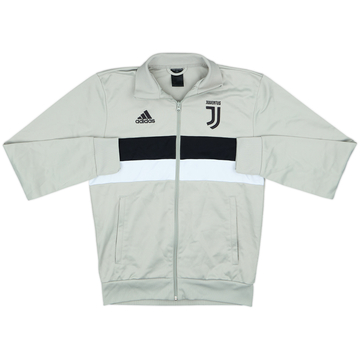 2018-19 Juventus adidas Track Jacket - 8/10 - (S)