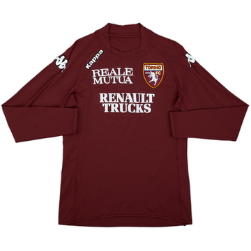 2008-09 Torino Home L/S Shirt - 5/10 - (L)