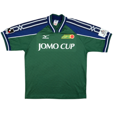1999 Japan Dreams Home Shirt - 6/10 - (M)