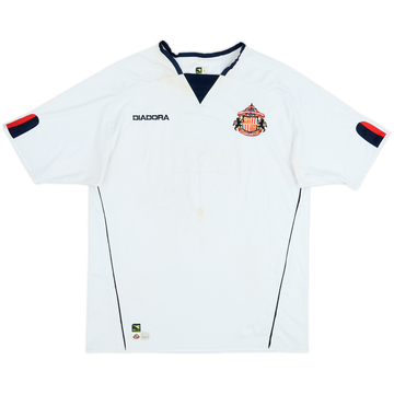 2004-05 Sunderland Away Shirt - 4/10 - (L)