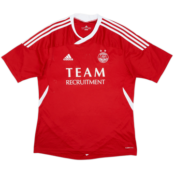 2011-12 Aberdeen Home Shirt - 5/10 - (L)