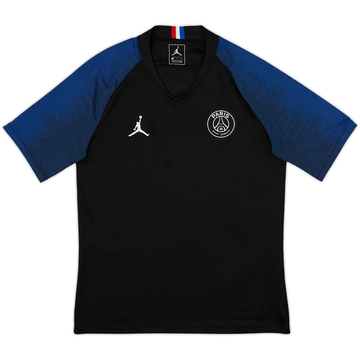 2020-21 Paris Saint-Germain Nike Jordan Training Shirt - 5/10 - (M)
