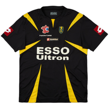 2006-07 Sochaux Away Shirt #9 - 6/10 - (XXL)