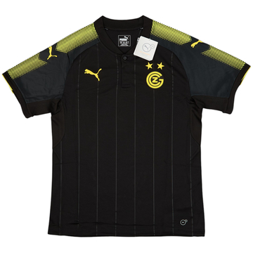 2017-19 Grasshoppers Away Shirt (M)