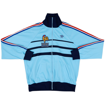 1982 France adidas Track Jacket - 8/10 - (L)
