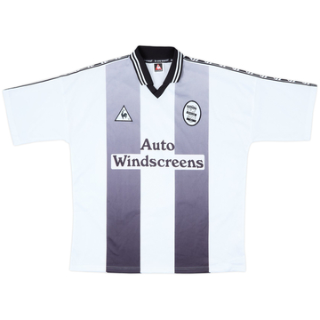 1998-99 Birmingham Away Shirt - 8/10 - (L)