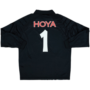1999 Shonan Bellmare GK Shirt #1 (L)