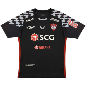 2018-19 Muangthong United Third Shirt - 8/10 - (M)