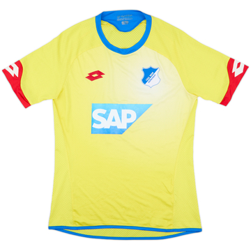 2015-16 TSG Hoffenheim Away Shirt - 6/10 - (S)