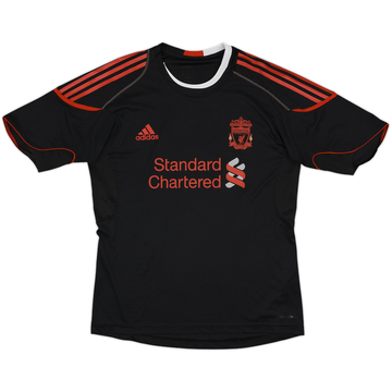 2010-11 Liverpool Formotion Training Shirt - 7/10 - (M)