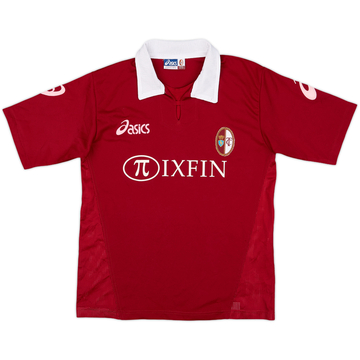 2002-03 Torino Home Shirt - 8/10 - (L.Boys)