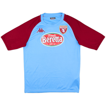 2016-17 Torino Kappa Training Shirt - 6/10 - (S)