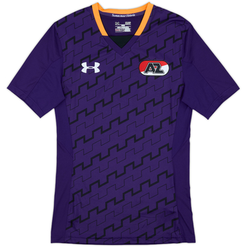 2016-17 AZ Alkmaar Third Shirt - 10/10 - (S)
