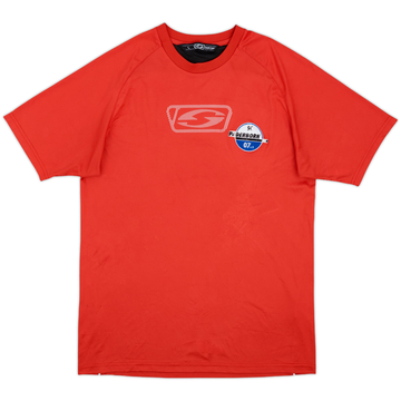 2012-13 Paderborn Saller Training Shirt - 6/10 - (L)