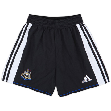 2003-05 Newcastle Home Shorts - 9/10 - (S)